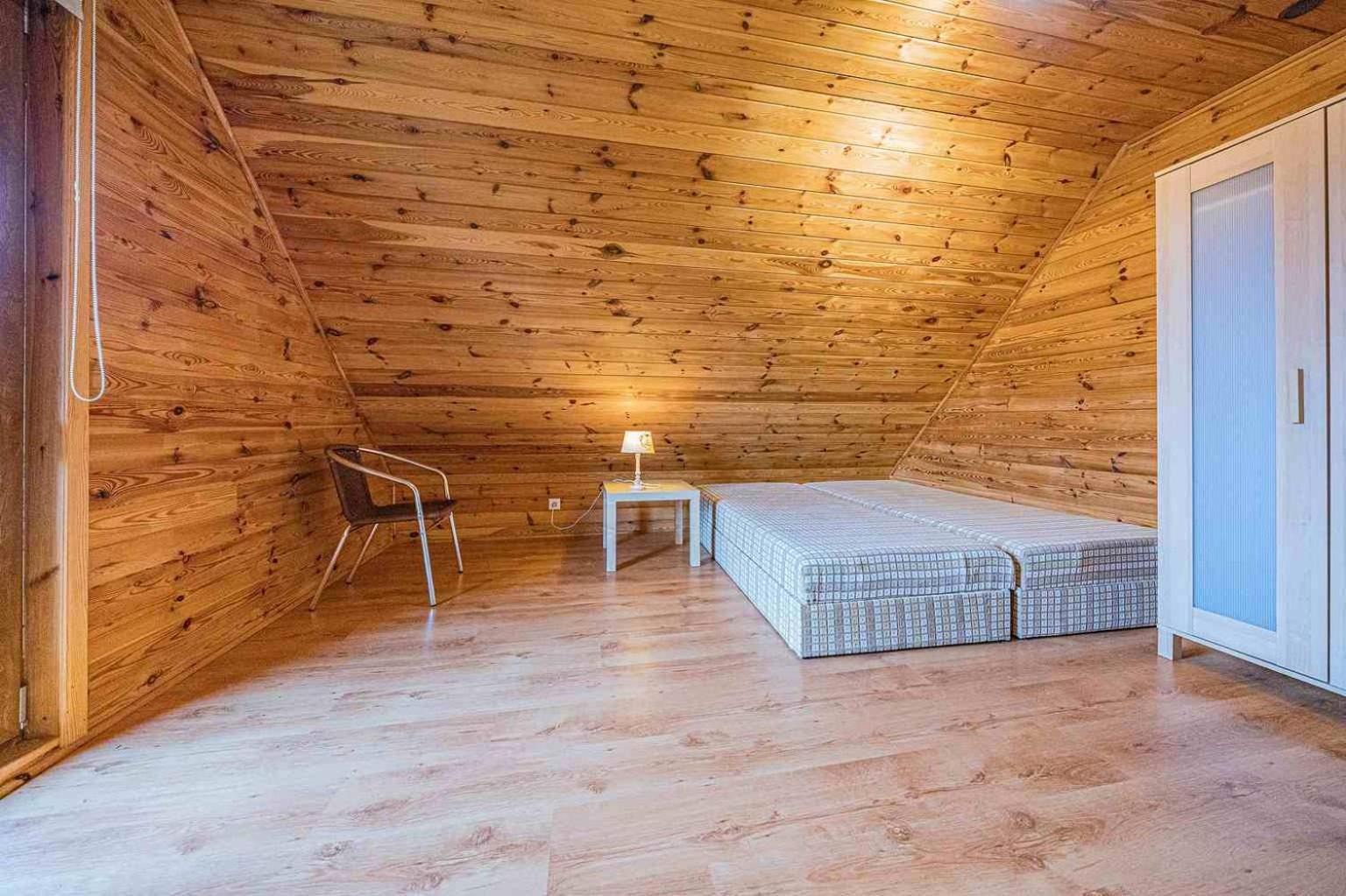 Ferienhaus Kwiatkowski Nr 1 *