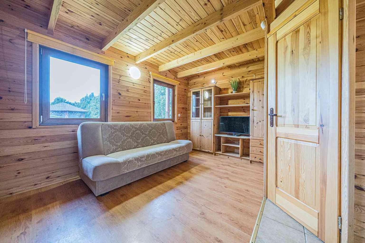 Ferienhaus Kwiatkowski Nr 1